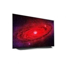 Televisor LG OLED 48CX6LB 48"/ Ultra HD 4K/ Smart TV/ WiFi Televisor LG OLED 48CX6LB 48"/ Ultra HD 4K/ Smart TV/ WiFi