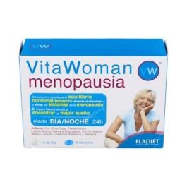 Vitawoman Menopausia Precio: 20.5900002. SKU: B1BLEEXY88