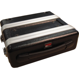 GATOR Estuche Polietileno HF + Micro G Gator Negro