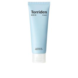 Torriden DIVE-IN low molecular hyaluronic acid crema hidratante 80 ml con Ácido Hialurónico de Bajo Peso Molecular Precio: 22.9537. SKU: B166265SPD