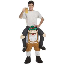 My Other Me Disfraz Adulto Oktoberfest Talla Única M