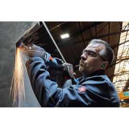 Bosch GGS 18V-23 LC Amoladora Recta a Batería 18V Sin Escobillas 23000 RPM Profesional 8mm