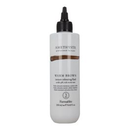 Farmavita Amethyste Fluido Colorante Instantaneo Castaño Calido 250ml Precio: 14.95000012. SKU: B12MYYFVL7