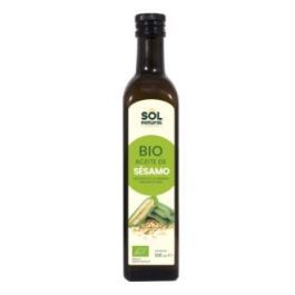 Aceite De Sesamo 1 Pres 500Ml. Precio: 10.89. SKU: B13CT5MN74