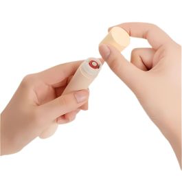 Masajeador Iroha Amarillo