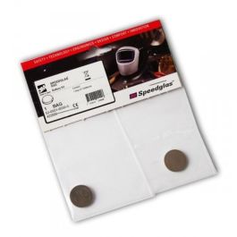 DUVER Pila de Botón CR2032 para Casco de Soldar Speedglas Omni 9000 - Blister 2 Unidades Precio: 14.49999991. SKU: B1CJYT5SMK