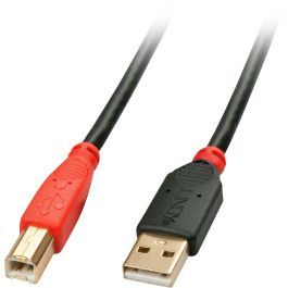 Lindy Cable Activo USB 2.0 Tipo A a B de 15m para Extensión de Datos Precio: 48.78999994. SKU: B18ZNCEJJW
