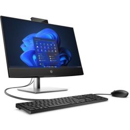 HP ProOne 440 G9 All-in-One Touch A1JJ5ES#ABD - PC 23.8" Full HD, i5-13500T, 16GB RAM, 512GB SSD, Windows 11 Pro