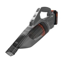 Black+Decker BCHV-001C1 Recogetodo Dustbuster Ciclónico Inalámbrico Litio con Batería Externa Precio: 85.99000036. SKU: B1HA92ZWK5