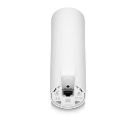Ubiquiti U6 Mesh Access Point WiFi 6 Indoor/Outdoor PoE IPX5 para Malla, 5.3 Gbps, 4x4 MU-MIMO OFDMA y QoS Avanzado