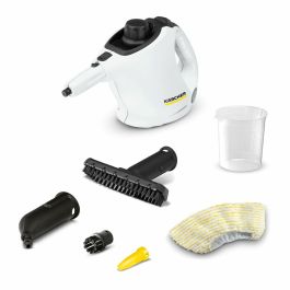 Vaporeta Kärcher SC1 1200 W Precio: 86.79000033. SKU: B16E6HK67Z