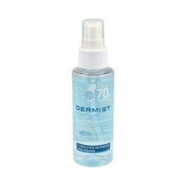 Dermist Gel Hidroalcohólico 70% Pies 100ml Spray Dermist Gel Hidroalcohólico 70% Pies 100ml Spray Precio: 4.49999968. SKU: B1H4XMK23R