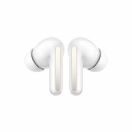 Auriculares Inalámbricos con Estuche de Carga Xiaomi Redmi Buds 6 Blanco Auriculares Inalámbricos con Estuche de Carga Xiaomi Redmi Buds 6 Blanco