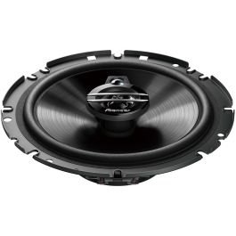 Pioneer TS-G1730F Altavoces coaxiales de 3 vías 17 cm 300W Máx. (40W Nom.) 4 Ohm 90 dB