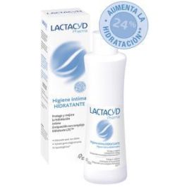 Lactacyd Pharma Hidratante 250Ml. Precio: 22.68999986. SKU: B1A4MB7KCC