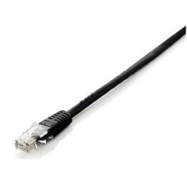 Equip Latiguillo U Utp Categoria 5E, Cable Trenzado 26 AWG, Alto Rendimiento, Fácil Instalación, Color BeNegro Precio: 3.88999996. SKU: B1FDK3GZQJ