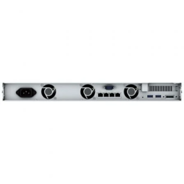 Synology RS822+ NAS de 4 bahías con 2 GB DDR4 y procesador AMD Ryzen Embedded V1500B