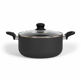 Livoo MEP150N Horno Holandés de 24 cm Negro Precio: 37.59000036. SKU: B19WCLW562