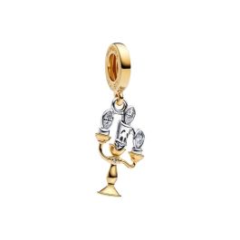 Abalorio Mujer Pandora 763985C01 Dorado Precio: 152.9077. SKU: B1B9WLQWBB