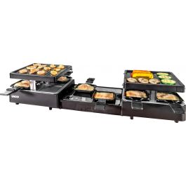 UNOLD 48755 Raclette Extensible