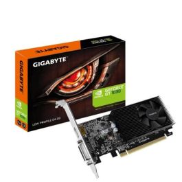 GIGABYTE GV-N1030D4-2GL tarjeta gráfica NVIDIA GDDR4 GIGABYTE GV-N1030D4-2GL tarjeta gráfica NVIDIA GDDR4 Precio: 102.89000018. SKU: S5601982