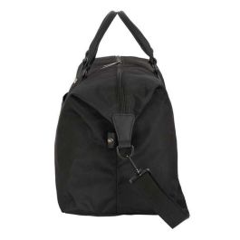Safta Bolsa de Fin de Semana Business "Black" 68x29x22 cm