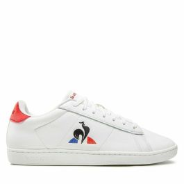 Zapatillas Casual Hombre Le coq sportif COURTSET Blanco Zapatillas Casual Hombre Le coq sportif COURTSET Blanco Precio: 76.4999994. SKU: S2022577