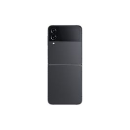 Smartphone Samsung GALAXY Z FLIP 4 SM-F721B Gris 128 GB 6,7"