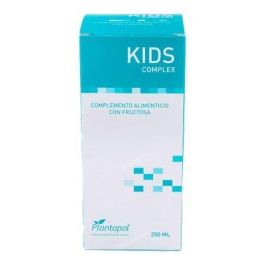 Kids Complex Kids Complex Precio: 25.4999998. SKU: B1FCPNNEKF