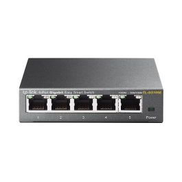 TP-LINK Gigabit Easy Smart Switch
