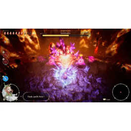 Square Enix Las aventuras de Elliot: Los cuentos del milenio - Videojuego para Xbox Series X|S, Xbox One