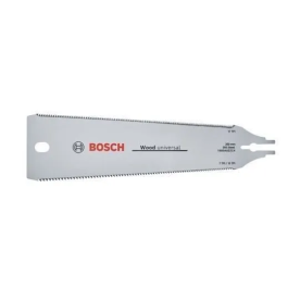 Bosch BOS4053423255461 Hoja de Sierra Kataba/Dozuki 270 mm Precio: 26.94999967. SKU: B1HWQH59DA