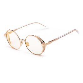 Gafas de Sol Mujer Belstaff TROPHY-III-DORADO-W-ESP Ø 53 mm Precio: 79.79000029. SKU: B1GTJ2X58Z