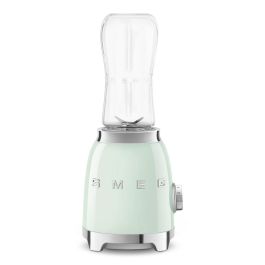 Batidora de Vaso Smeg PBF01PGEU 300 W 600 ml Blanco Batidora de Vaso Smeg PBF01PGEU 300 W 600 ml Blanco Precio: 133.89000053. SKU: B1JTTAR3MJ
