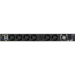 NETGEAR M4350-36X4V Switch Gestionado L3 48-Port PoE++ (36x 10G Ethernet) Montaje en Rack para Redes Empresariales