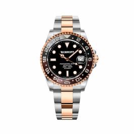 Reloj Unisex Bobroff BF0007 (Ø 41 mm) Precio: 205.50000031. SKU: S0360092