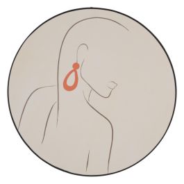 Cuadro Impresión Mujer 2/M Dm 50 X 1,20 X 50 cm