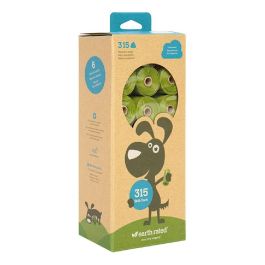 Earth Rated Bolsas Eco-Friendly 21Rollosx15Bolsas Sinperfume Precio: 13.50000025. SKU: B1D2GD5QCR