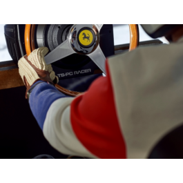 Thrustmaster Volante Ferrari 250 GTO Wheel Addon para PC - Edición Limitada 55 Aniversario (2960822) Thrustmaster Volante Ferrari 250 GTO Wheel Addon para PC - Edición Limitada 55 Aniversario (2960822)