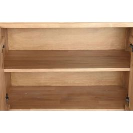 Aparador Home ESPRIT Pino 200 X 45 X 80 cm