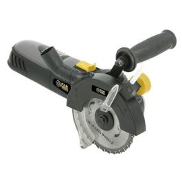 FARTOOLS SDBL-125 Sierra circular de doble hoja - 1050 W - diámetro 125 mm - 36 dientes FARTOOLS SDBL-125 Sierra circular de doble hoja - 1050 W - diámetro 125 mm - 36 dientes