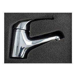 Grifo Monomando Fontastock Zinc Grifo Monomando Fontastock Zinc