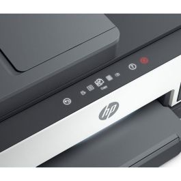 HP multifuncion inkjet Smart Tank 7605