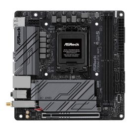 ASRock Z790M-ITX Wifi Placa Base Mini ITX, Intel Z790, LGA 1700, DDR5, Wi-Fi 6E