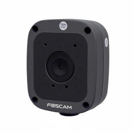 Foscam FABS2 schwarz Cámara de Seguridad Exterior con Zoom Óptico y Visión Nocturna para SD4 Precio: 31.6778. SKU: B1DZ2R3R54