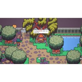 Just For Games JUS1740566287262 - Juego Nintendo Switch