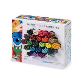 Lapices De Colores Carioca Plus Expositor De 288 Precio: 128.49999987. SKU: B186Z4FZEZ