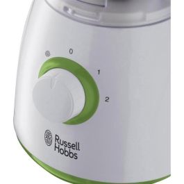 RUSSELL HOBBS Explore 22250-56 Licuadora clásica - Blanco RUSSELL HOBBS Explore 22250-56 Licuadora clásica - Blanco