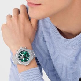 Reloj Hombre PHILIPP PLEIN PWLFA0425 Plateado