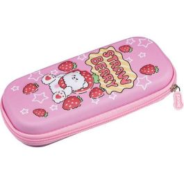 Portatodo Centrum 3D Eva Strawberry (Set de 36) Portatodo Centrum 3D Eva Strawberry (Set de 36) Precio: 309.50000004. SKU: B12MH49AYV